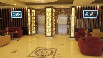Sapran Deluxe Hotel