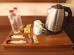 Sapran Deluxe Hotel