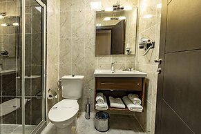 Sapran Deluxe Hotel
