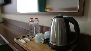 Sapran Deluxe Hotel