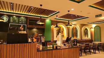Sapran Deluxe Hotel