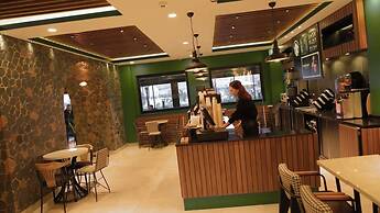 Sapran Deluxe Hotel