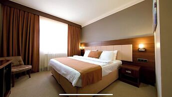 Sapran Deluxe Hotel