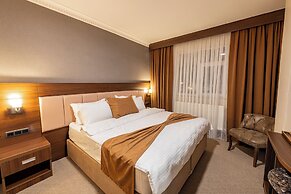 Sapran Deluxe Hotel