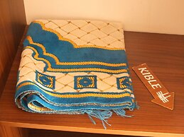 Sapran Deluxe Hotel