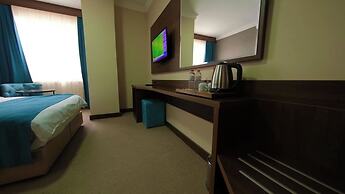 Sapran Deluxe Hotel