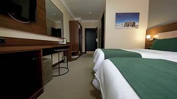 Sapran Deluxe Hotel