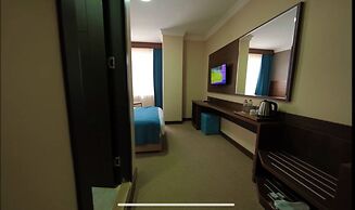 Sapran Deluxe Hotel