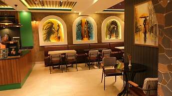 Sapran Deluxe Hotel