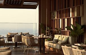 Ad Lib Hotel Khon Kaen