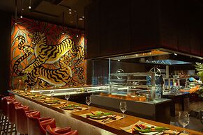 Ad Lib Hotel Khon Kaen