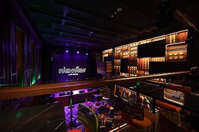 Ad Lib Hotel Khon Kaen