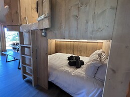 Jungle Book Safari Tent