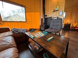 Jungle Book Safari Tent