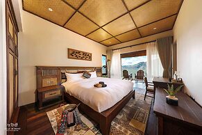 Ville De Mont Mountain Resort
