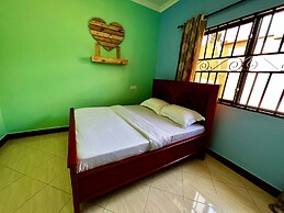 Safari Park House