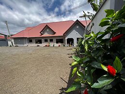 Safari Park House