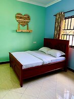 Safari Park House