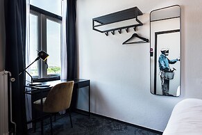 Hotel Pauw