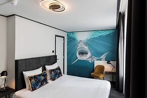 Hotel Pauw