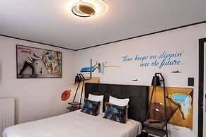 Hotel Pauw