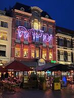 Hotel Pauw
