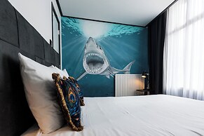 Hotel Pauw