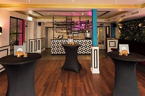 Hotel Pauw