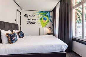 Hotel Pauw