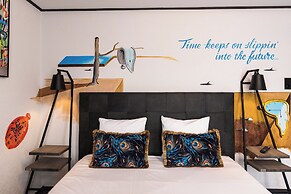 Hotel Pauw