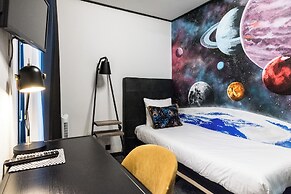 Hotel Pauw