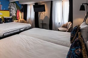 Hotel Pauw