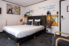 Hotel Pauw