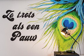 Hotel Pauw