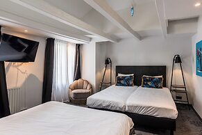 Hotel Pauw