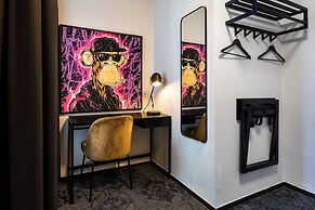 Hotel Pauw