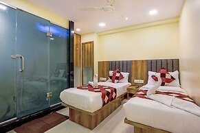 Hotel BKC Corporate Inn