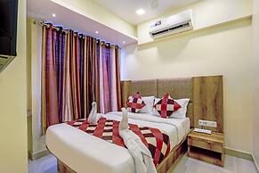 Hotel BKC Corporate Inn