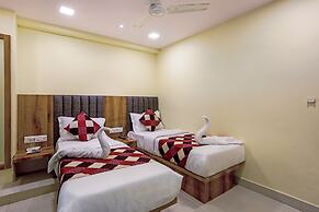 Hotel BKC Corporate Inn