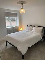 Harbourside - Luxury 2bed Cottage & Garden