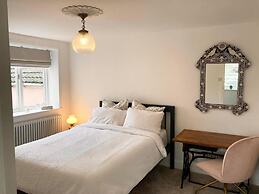 Harbourside - Luxury 2bed Cottage & Garden