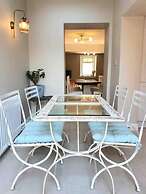 Harbourside - Luxury 2bed Cottage & Garden