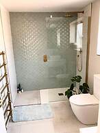 Harbourside - Luxury 2bed Cottage & Garden