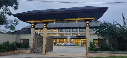 Soaltee Westend Resort Chitwan