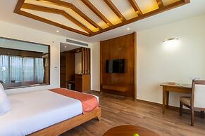 Soaltee Westend Resort Chitwan