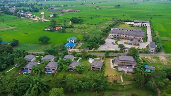 Soaltee Westend Resort Chitwan