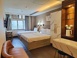 Sunny Day Hotel