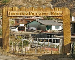 Tirthan Village Huts