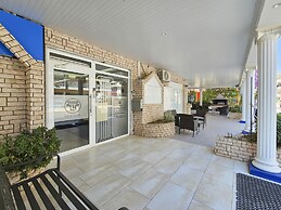 Lucia Hotel Paralia