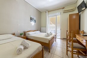 Lucia Hotel Paralia